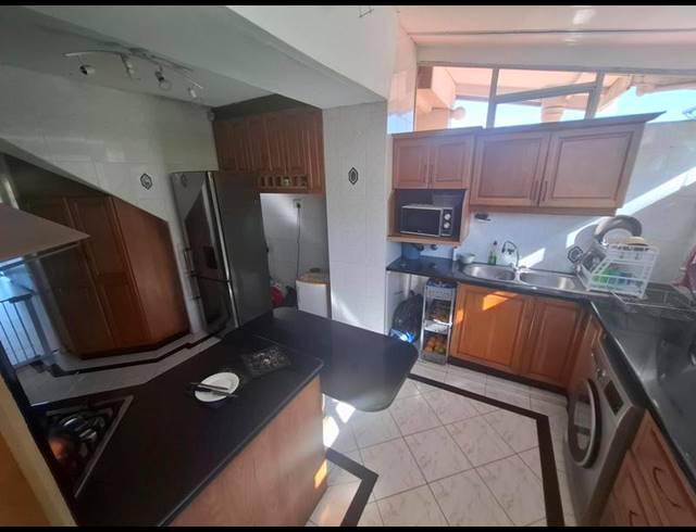 3 BEDROOM TOWNHOUSE FOR SALE IN MUSGRAVE